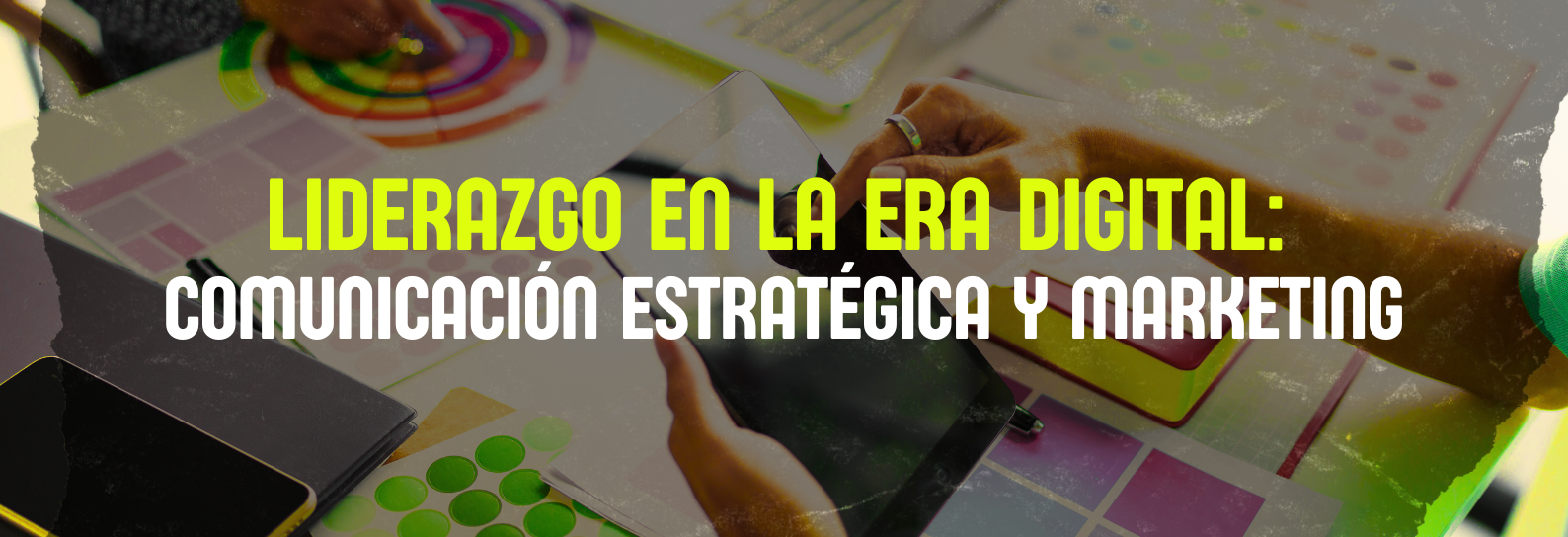 Liderazgo en la era digital
