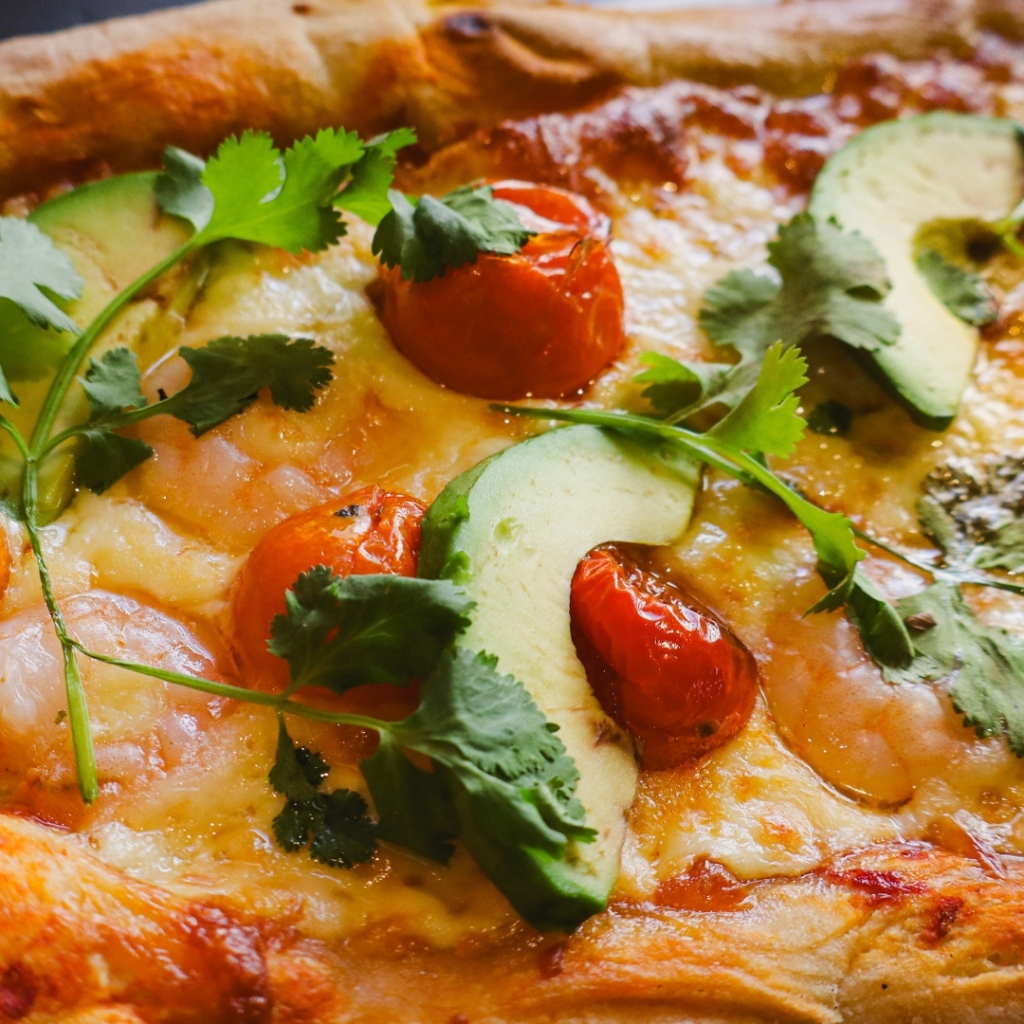 Bravar - Pizza
